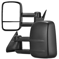 Yitamotor towing mirrors for sale  Delivered anywhere in USA 