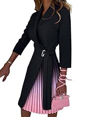 Onsoyours robe blazer d'occasion  Livré partout en France