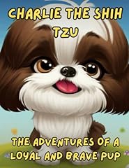 Charlie shih tzu for sale  Delivered anywhere in USA 