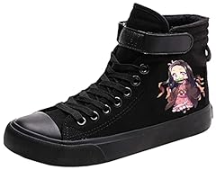 Demon slayer sneakers for sale  Delivered anywhere in USA 