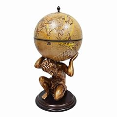 Westwood vintage globe for sale  Delivered anywhere in Ireland