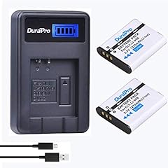 Durapro lot batteries d'occasion  Livré partout en France