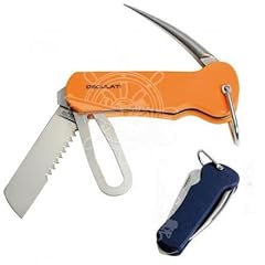 Osculati coltello mare usato  Spedito ovunque in Italia 