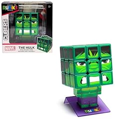 Rubik cubers hulk d'occasion  Livré partout en France