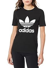 Adidas women trefoil for sale  Delivered anywhere in USA 