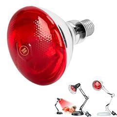 Infrarouge ampoule chauffante d'occasion  Livré partout en France