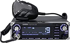 Uniden BEARTRACKER 885 Hybrid Full-Featured CB Radio for sale  Delivered anywhere in USA 