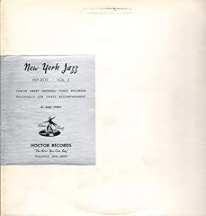 New york jazz for sale  Delivered anywhere in USA 