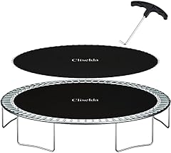 Cliselda trampoline replacemen for sale  Delivered anywhere in USA 