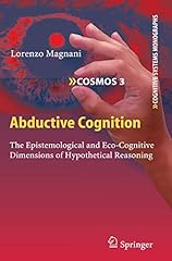 Abductive cognition the usato  Spedito ovunque in Italia 