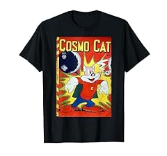 Cosmo cat vintage for sale  Delivered anywhere in USA 