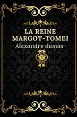 Reine margot tome d'occasion  Livré partout en France