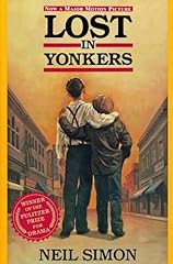 Lost yonkers d'occasion  Livré partout en France