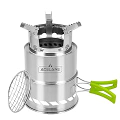 Acelane camping wood for sale  Delivered anywhere in USA 