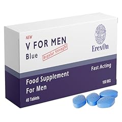 Erexon men blue for sale  Delivered anywhere in UK