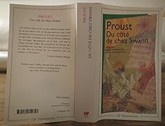 Côté swann d'occasion  Livré partout en France