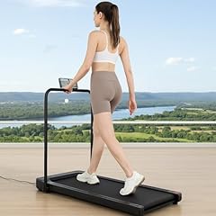 Walking pad treadmills for sale  Delivered anywhere in UK
