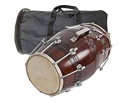 Dholak musical instrument for sale  Delivered anywhere in USA 