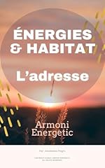 énergies habitat adresse d'occasion  Livré partout en France