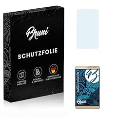 Bruni schutzfolie kompatibel gebraucht kaufen  Wird an jeden Ort in Deutschland
