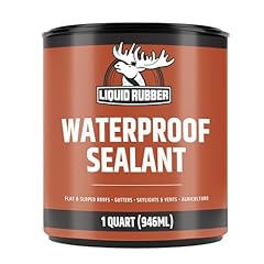 Liquid rubber waterproof for sale  Delivered anywhere in USA 