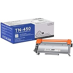 Pack tn450 450 for sale  Delivered anywhere in USA 