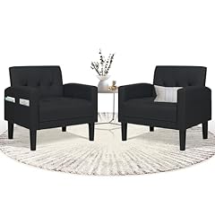 Accent chair set for sale  Delivered anywhere in USA 