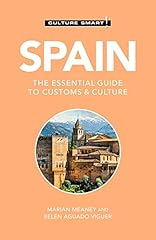 Culture smart spain usato  Spedito ovunque in Italia 