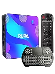 Rupa android box for sale  Delivered anywhere in Ireland