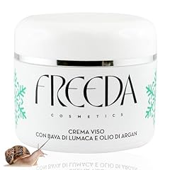 Freeda cosmetics bava usato  Spedito ovunque in Italia 