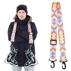 Ski boot carrier for sale  Delivered anywhere in Ireland