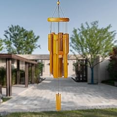 Nowpis bamboo wind for sale  Delivered anywhere in USA 