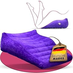 Lilaluv erotik kissen gebraucht kaufen  Wird an jeden Ort in Deutschland