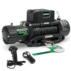 Stegodon winch 13000lb for sale  Delivered anywhere in USA 