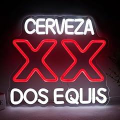 Beers neon sign for sale  Delivered anywhere in USA 