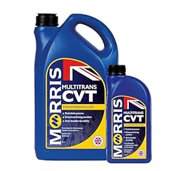Cvt transmission fluid for sale  Delivered anywhere in UK
