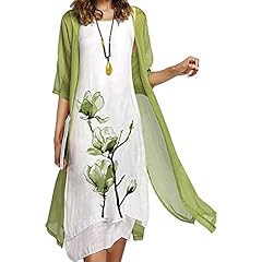 Vestito estivo donna usato  Spedito ovunque in Italia 