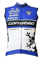 Corratec jersey sleeveless gebraucht kaufen  Wird an jeden Ort in Deutschland