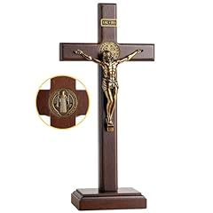 Kuxbet wooden crucifix for sale  Delivered anywhere in USA 