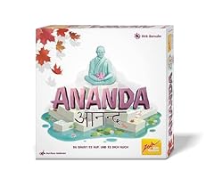 Zoch 601105197 ananda gebraucht kaufen  Wird an jeden Ort in Deutschland