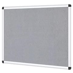 board notice grey large for sale  Delivered anywhere in UK