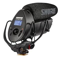 Shure vp83f lenshoppper d'occasion  Livré partout en France
