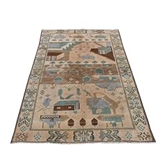 Shahbanu rugs bisque for sale  Delivered anywhere in USA 