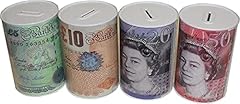 Money box sterling for sale  Delivered anywhere in UK