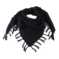 Toopmount scarf shemagh for sale  Delivered anywhere in UK