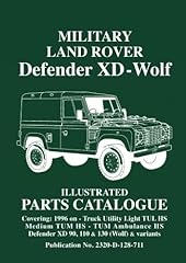 Military land rover for sale  Delivered anywhere in Ireland