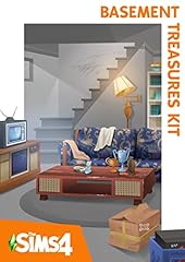 Sims basement treasures for sale  Delivered anywhere in USA 