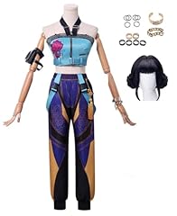 Costume cosplay demon d'occasion  Livré partout en France