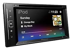 Pioneer avh a240bt for sale  Delivered anywhere in Ireland