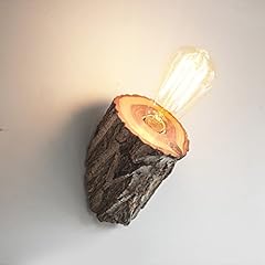 Modeen lampada parete usato  Spedito ovunque in Italia 